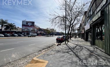 Venta Departamento 1 Amb con entrepiso en Martinez