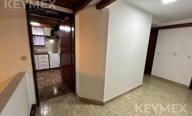 Venta Departamento 1 Amb con entrepiso en Martinez
