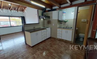 Venta Departamento 1 Amb con entrepiso en Martinez
