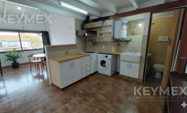 Venta Departamento 1 Amb con entrepiso en Martinez