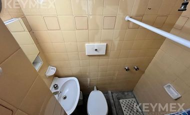 Venta Departamento 1 Amb con entrepiso en Martinez