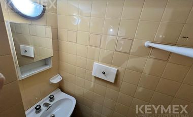 Venta Departamento 1 Amb con entrepiso en Martinez