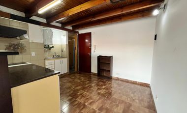 Venta Departamento 1 Amb con entrepiso en Martinez
