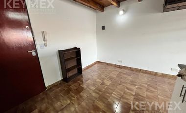 Venta Departamento 1 Amb con entrepiso en Martinez