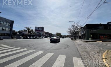 Venta Departamento 1 Amb con entrepiso en Martinez