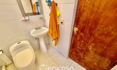 Casa en venta en Santa Lucía, Tesistán con amplio terreno