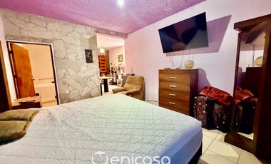 Casa en venta en Santa Lucía, Tesistán con amplio terreno