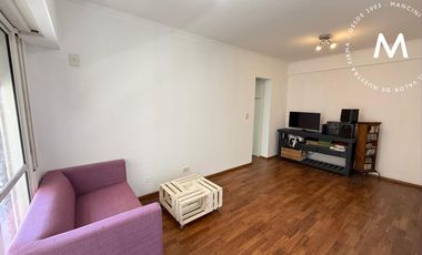 APTO CRÉDITO - Departamento en venta de 2 ambientes con cochera - Villa Ballester Centro