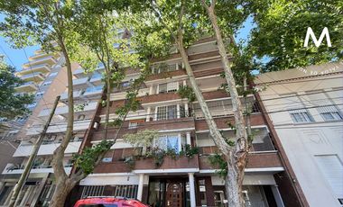APTO CRÉDITO - Departamento en venta de 2 ambientes con cochera - Villa Ballester Centro