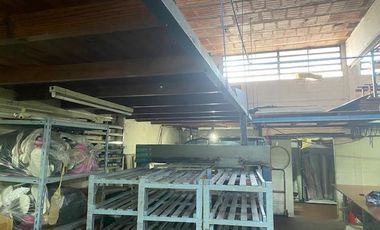 Galpón en Temperley Oeste