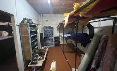 Galpón en Temperley Oeste