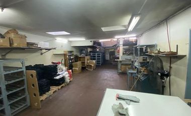 Galpón en Temperley Oeste