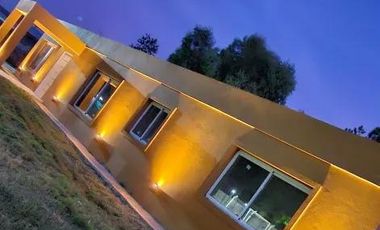 Casa en venta - 4 Dormitorios 2 Baños - 3.300Mts2 - Alejandro Korn, San VicenteA