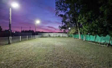 Casa en venta - 4 Dormitorios 2 Baños - 3.300Mts2 - Alejandro Korn, San VicenteA