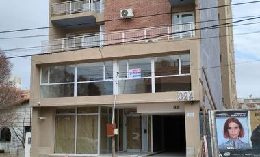 Hermoso departamento a estrenar en pleno centro de la Ciudad de Neuquén