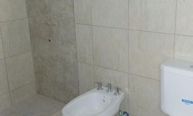 Hermoso departamento a estrenar en pleno centro de la Ciudad de Neuquén