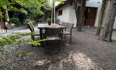 Casa 5 ambientes con cocheras en venta - ALQUILADA - Berazategui