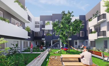 VENTA DEPARTAMENTO 1 AMBIENTE EN VILLA ADELINA