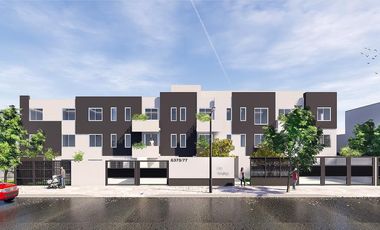 VENTA DEPARTAMENTO 1 AMBIENTE EN VILLA ADELINA