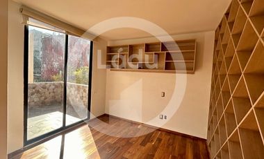 VENTA Casa en Condominio - Del Valle Centro