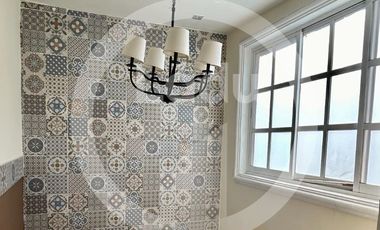 VENTA Casa en Condominio - Del Valle Centro