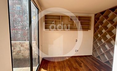 VENTA Casa en Condominio - Del Valle Centro