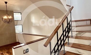 VENTA Casa en Condominio - Del Valle Centro