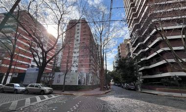 Venta departamento 4 ambientes en Olivos muy luminoso