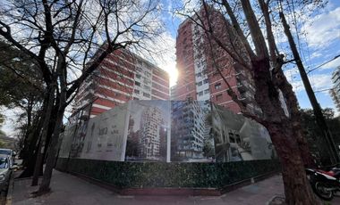Venta departamento 4 ambientes en Olivos muy luminoso