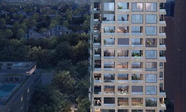 Venta departamento 4 ambientes en Olivos muy luminoso