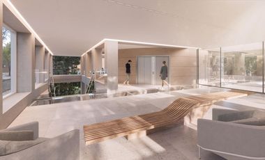 Venta departamento 4 ambientes en Olivos muy luminoso