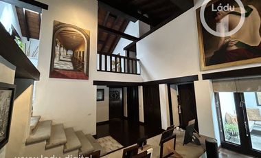 Casa en Venta Rancho San Francisco con Alberca