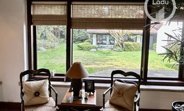 Casa en Venta Rancho San Francisco con Alberca