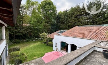 Casa en Venta Rancho San Francisco con Alberca