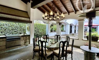 Casa en Venta Rancho San Francisco con Alberca