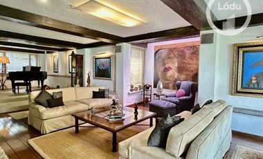 Casa en Venta Rancho San Francisco con Alberca