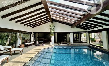 Casa en Venta Rancho San Francisco con Alberca