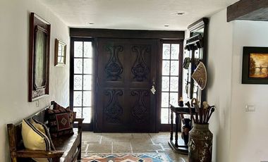 Casa en Venta Rancho San Francisco con Alberca