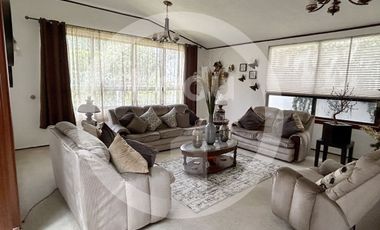 VENTA CASA EN CLUB DE GOLF HACIENDA