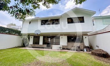 VENTA CASA EN CLUB DE GOLF HACIENDA