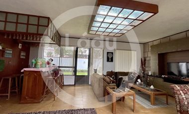 VENTA CASA EN CLUB DE GOLF HACIENDA