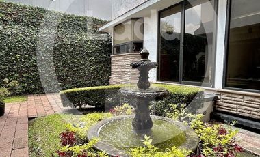 VENTA CASA EN CLUB DE GOLF HACIENDA