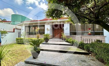 VENTA CASA EN CLUB DE GOLF HACIENDA