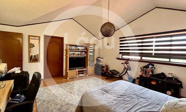 VENTA CASA EN CLUB DE GOLF HACIENDA