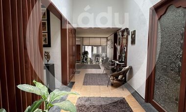 VENTA CASA EN CLUB DE GOLF HACIENDA