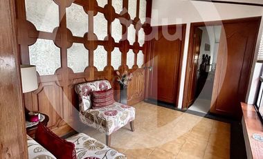 VENTA CASA EN CLUB DE GOLF HACIENDA