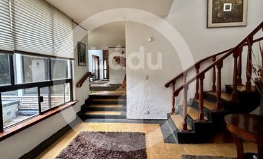 VENTA CASA EN CLUB DE GOLF HACIENDA