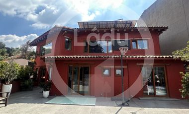 VENTA - Casa en Condominio