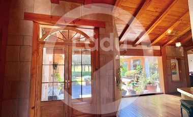 Venta - Casa en Club de Golf LOS ENCINOS