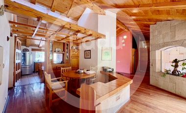 Venta - Casa en Club de Golf LOS ENCINOS